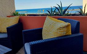 Vue Mer entièrement rénové terrasse&parking